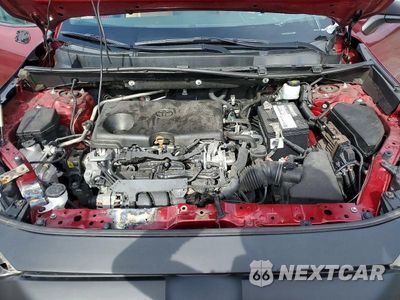 Zdjęcie 12 z 13 samochodu: 2019 TOYOTA RAV4 LE VIN:2T3H1RFV2KW041803 - miniatura