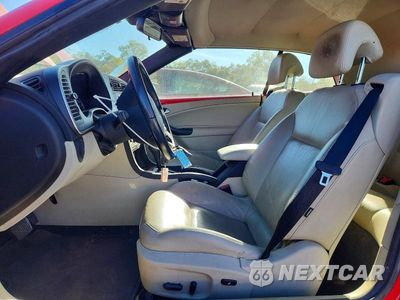 Zdjęcie 7 z 12 samochodu: 2009 SAAB 9-3 2.0T VIN:YS3FB79YX96000323 - miniatura