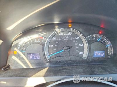 Zdjęcie 9 z 12 samochodu: 2012 TOYOTA CAMRY SE VIN:4T1BF1FK8CU536533 - miniatura