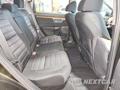 Zdjęcie 10 z 13 samochodu: 2019 HONDA CR-V EX VIN:2HKRW2H50KH602615 - miniatura