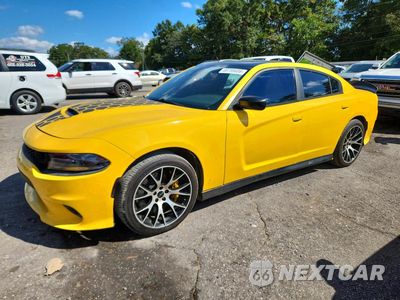 2017 DODGE CHARGER R/T 392 2C3CDXGJ4HH618782 - główne zdjęcie licytacji z USA - miniatura