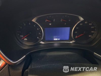 Zdjęcie 9 z 13 samochodu: 2019 CHEVROLET EQUINOX LT VIN:2GNAXKEV0K6188360 - miniatura