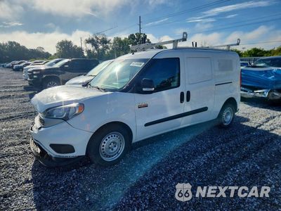 2022 RAM PROMASTER CITY TRADESMAN ZFBHRFAB0N6Y51086 - główne zdjęcie licytacji z USA - miniatura