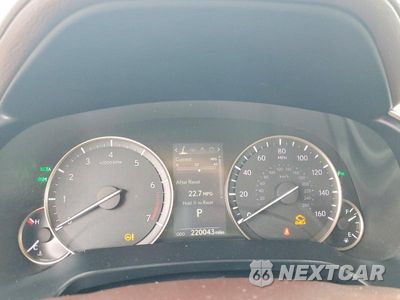 Zdjęcie 9 z 13 samochodu: 2017 LEXUS RX 350 BASE VIN:2T2ZZMCA2HC044961 - miniatura