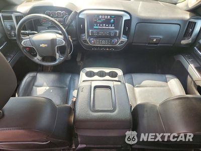 Zdjęcie 8 z 12 samochodu: 2016 CHEVROLET SILVERADO K1500 LT VIN:1GCVKREC1GZ174494 - miniatura