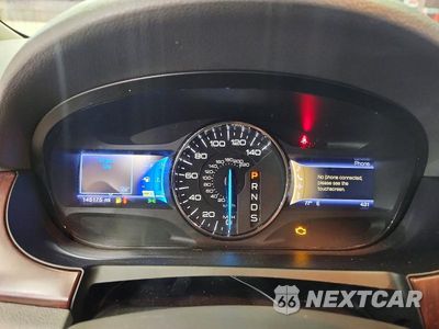 Zdjęcie 9 z 13 samochodu: 2013 FORD EDGE LIMITED VIN:2FMDK3KC0DBB35287 - miniatura