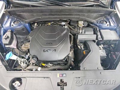 Zdjęcie 12 z 13 samochodu: 2025 KIA TELLURIDE S VIN:5XYP6DGCXSG599443 - miniatura