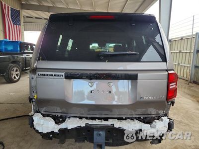 Zdjęcie 6 z 14 samochodu: 2025 TOYOTA LAND CRUISER BASE VIN:JTEABFAJ5SK047486 - miniatura