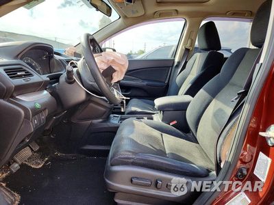 Zdjęcie 7 z 12 samochodu: 2015 HONDA CR-V EX VIN:3CZRM3H52FG709380 - miniatura