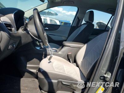 Zdjęcie 7 z 13 samochodu: 2021 CHEVROLET EQUINOX LS VIN:2GNAXHEV9M6105045 - miniatura