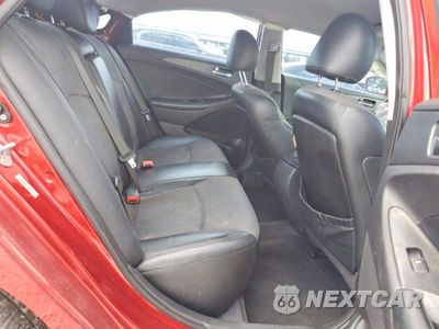 Zdjęcie 10 z 13 samochodu: 2011 HYUNDAI SONATA SE VIN:5NPEC4AC9BH013056 - miniatura