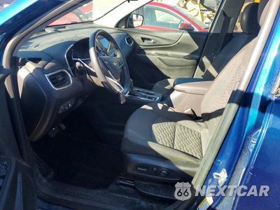 Zdjęcie 7 z 13 samochodu: 2019 CHEVROLET EQUINOX LT VIN:3GNAXUEV6KL260329 - miniatura