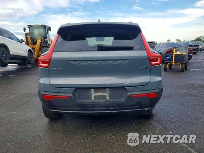 Zdjęcie 6 z 13 samochodu: 2023 VOLVO XC40 PLUS VIN:YV4L12UW9P2071004 - miniatura