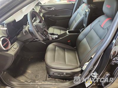Zdjęcie 7 z 12 samochodu: 2026 CHEVROLET TRAX 2RS VIN:KL77LJEPXTC153308 - miniatura