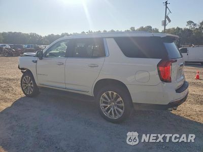Drugie zdjęcie samochodu z przodu: 2024 GMC YUKON DENALI VIN:1GKS1DKL6RR181543 - miniatura