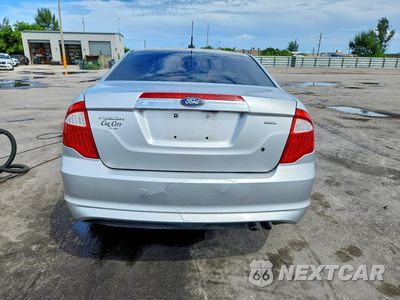 Zdjęcie 6 z 12 samochodu: 2012 FORD FUSION SEL VIN:3FAHP0JA2CR177696 - miniatura