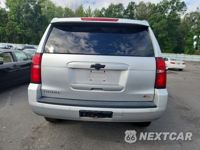 Zdjęcie 6 z 13 samochodu: 2017 CHEVROLET TAHOE K1500 LT VIN:1GNSKBKC1HR287594 - miniatura