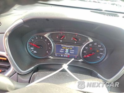 Zdjęcie 9 z 13 samochodu: 2019 CHEVROLET EQUINOX LT VIN:2GNAXLEX2K6132296 - miniatura