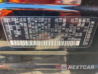 Zdjęcie 13 z 13 samochodu: 2023 NISSAN ROGUE SV VIN:JN8BT3BBXPW473870 - miniatura