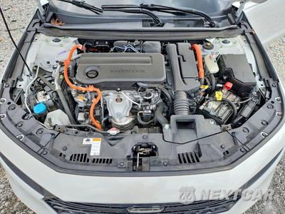 Zdjęcie 11 z 12 samochodu: 2023 HONDA ACCORD HYBRID EXL VIN:1HGCY2F67PA020944 - miniatura