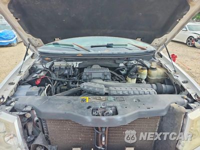 Zdjęcie 11 z 13 samochodu: 2004 FORD F150 VIN:1FTPX12554NB50588 - miniatura