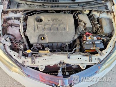 Zdjęcie 11 z 12 samochodu: 2016 TOYOTA COROLLA LE VIN:2T1BURHEXGC591472 - miniatura