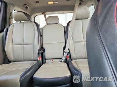 Zdjęcie 10 z 14 samochodu: 2019 KIA SEDONA EX VIN:KNDMB5C12K6513750 - miniatura
