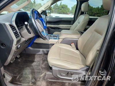 Zdjęcie 7 z 12 samochodu: 2018 FORD EXPEDITION MAX XLT VIN:1FMJK1JT7JEA05841 - miniatura