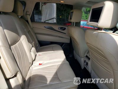 Zdjęcie 11 z 13 samochodu: 2015 INFINITI QX60 BASE VIN:5N1AL0MM9FC511489 - miniatura