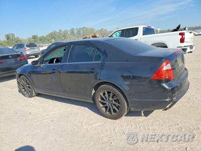 Drugie zdjęcie samochodu z przodu: 2011 FORD FUSION SE VIN:3FAHP0HA3BR279562 - miniatura