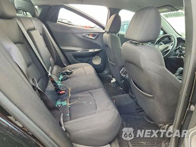 Zdjęcie 10 z 13 samochodu: 2020 CHEVROLET MALIBU LT VIN:1G1ZD5ST4LF080817 - miniatura
