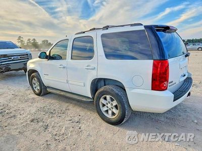 Drugie zdjęcie samochodu z przodu: 2012 GMC YUKON SLT VIN:1GKS2CE00CR275062 - miniatura