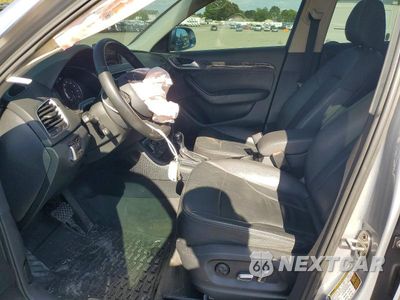 Zdjęcie 7 z 13 samochodu: 2016 AUDI Q3 PREMIUM PLUS VIN:WA1EFCFS0GR023891 - miniatura