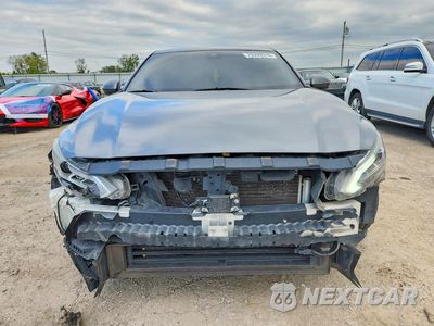 Piąte zdjęcie samochodu w środku: 2021 NISSAN ALTIMA SV VIN:1N4BL4DV9MN361898 - miniatura