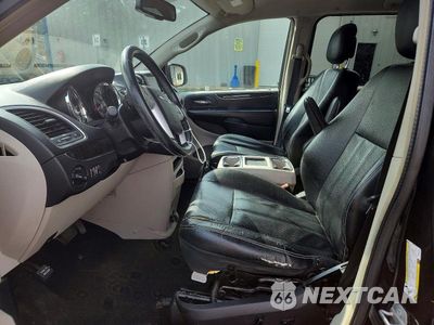 Zdjęcie 7 z 13 samochodu: 2014 CHRYSLER TOWN & COUNTRY TOURING VIN:2C4RC1BG6ER382854 - miniatura