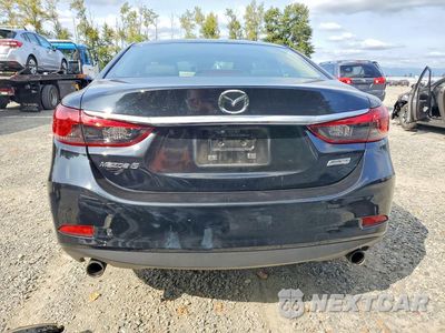 Zdjęcie 6 z 13 samochodu: 2017 MAZDA 6 TOURING VIN:JM1GL1V55H1104747 - miniatura