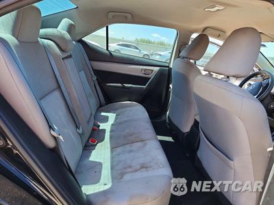 Zdjęcie 10 z 12 samochodu: 2016 TOYOTA COROLLA LE VIN:5YFBURHE1GP447695 - miniatura