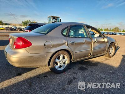 Trzecie zdjęcie samochodu z tyłu: 2003 FORD TAURUS SE VIN:1FAFP53U13G108999 - miniatura