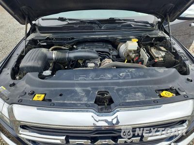 Zdjęcie 11 z 12 samochodu: 2021 RAM 1500 BIG HORN/LONE STAR VIN:1C6SRFFT7MN719863 - miniatura
