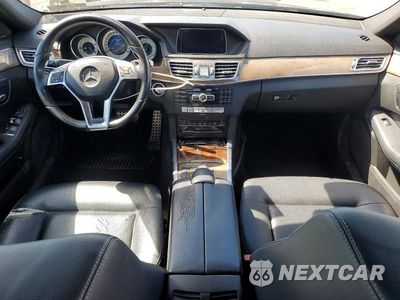 Zdjęcie 8 z 13 samochodu: 2015 MERCEDES-BENZ E 350 4MATIC VIN:WDDHF8JB2FB106534 - miniatura