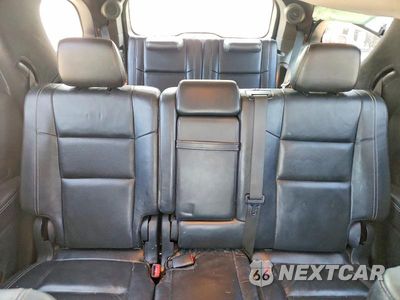 Zdjęcie 10 z 13 samochodu: 2016 DODGE DURANGO CITADEL VIN:1C4RDHEG1GC394360 - miniatura