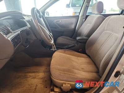 Zdjęcie 7 z 13 samochodu: 1997 TOYOTA CAMRY LE VIN:4T1BG22K7VU781657 - miniatura