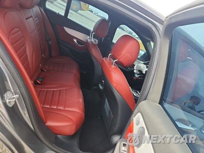Zdjęcie 10 z 12 samochodu: 2021 MERCEDES-BENZ C 300 4MATIC VIN:W1KWF8EB7MR612138 - miniatura