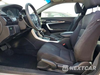 Zdjęcie 7 z 12 samochodu: 2014 HONDA ACCORD EX VIN:1HGCT1B73EA012070 - miniatura