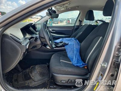 Zdjęcie 7 z 12 samochodu: 2021 HYUNDAI SONATA SEL VIN:KMHL64JA9MA150694 - miniatura