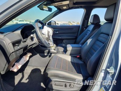 Zdjęcie 7 z 13 samochodu: 2025 HONDA CR-V SPORT-L VIN:7FARS5H87SE012440 - miniatura
