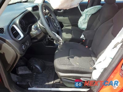 Zdjęcie 7 z 13 samochodu: 2018 JEEP RENEGADE SPORT VIN:ZACCJBAB1JPJ37592 - miniatura