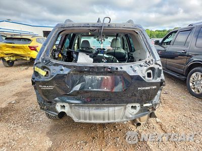 Zdjęcie 6 z 14 samochodu: 2021 SUBARU FORESTER PREMIUM VIN:JF2SKAFC7MH492741 - miniatura