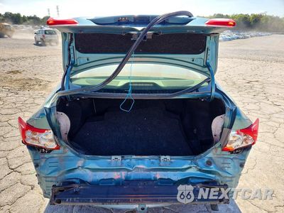 Zdjęcie 6 z 12 samochodu: 2009 TOYOTA COROLLA LE VIN:JTDBL40EX99072528 - miniatura