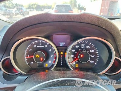 Zdjęcie 9 z 12 samochodu: 2012 ACURA TL VIN:19UUA9F53CA007143 - miniatura